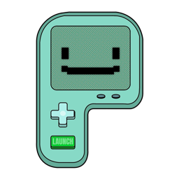 ponsr mascot